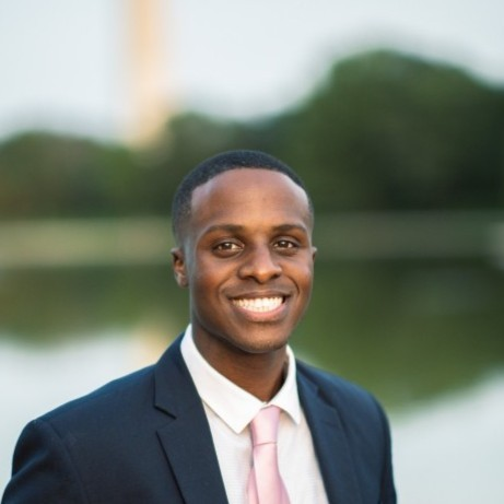 Kevin, Chief Executive Officer